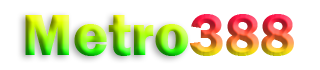 METRO388